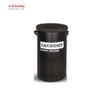 سطل زباله لاندری گروه صنعتی شفقLA13