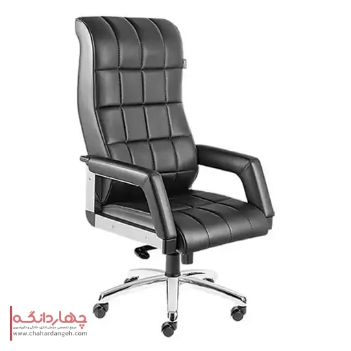 تیراژه؛ کیفیت قابل قبول با قیمت اقتصادی در صندلی های اداری