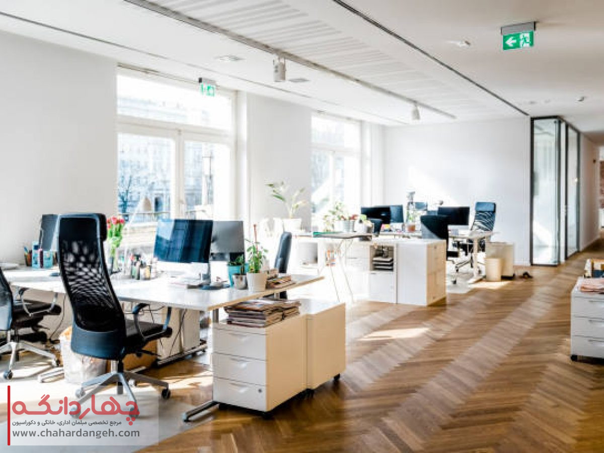 چک لیست خرید تجهیزات اداری برای شرکت های تازه تاسیس