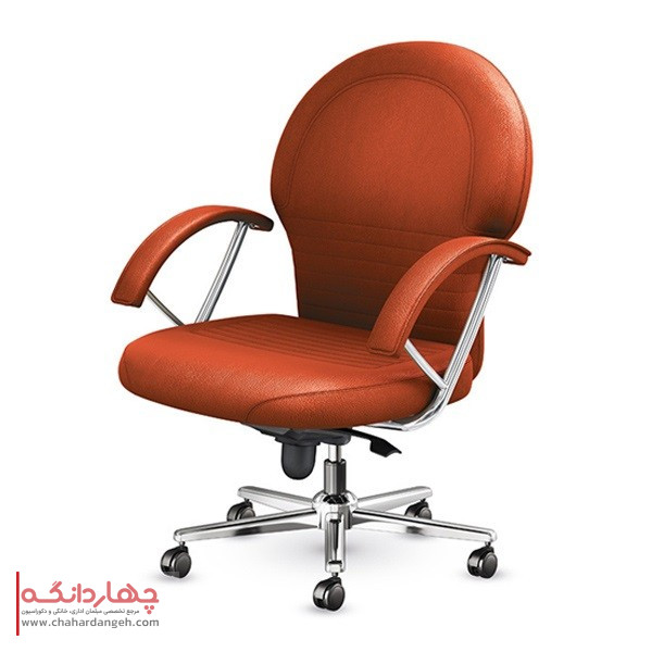 چرا تمیز کردن صندلی اداری مهم است؟