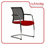 صندلی اداری نیلپر مدل OCC 450