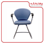 صندلی اداری نیلپر مدل OCC 515O