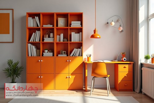 فایلینگ و کتابخانه نوجوان