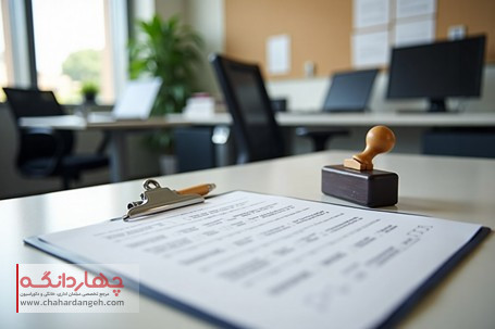 نشانه های ضعف سلامت روان در محیط کار