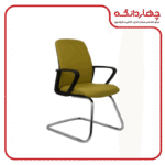صندلی اداری نیلپر مدل OCC 740