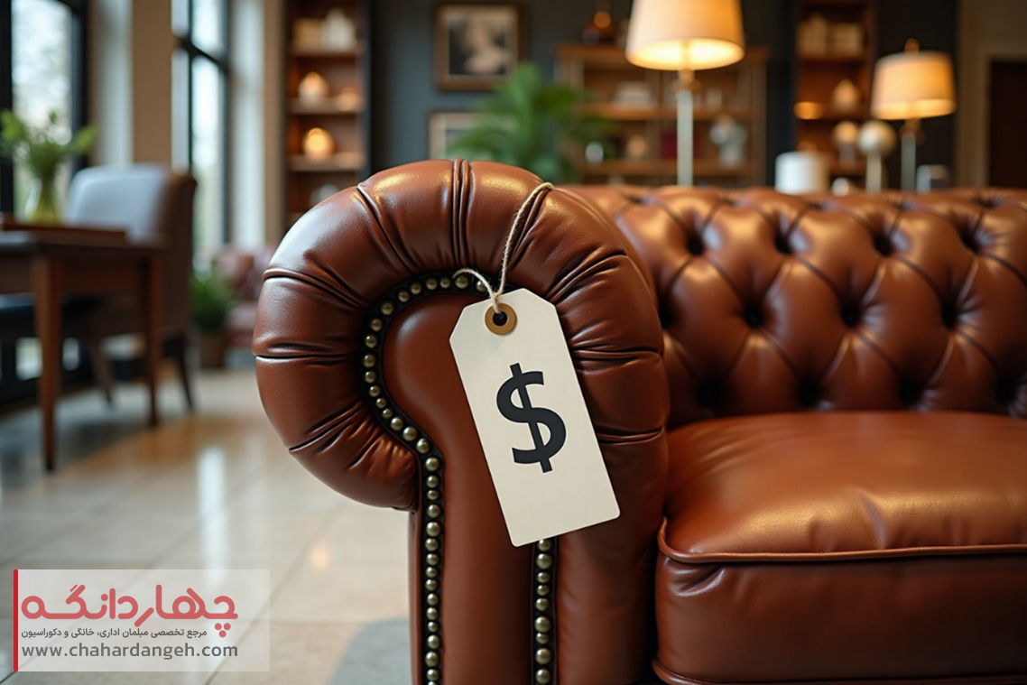 قیمت بالاتر در مدل های باکیفیت