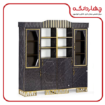 کتابخانه مدل M02